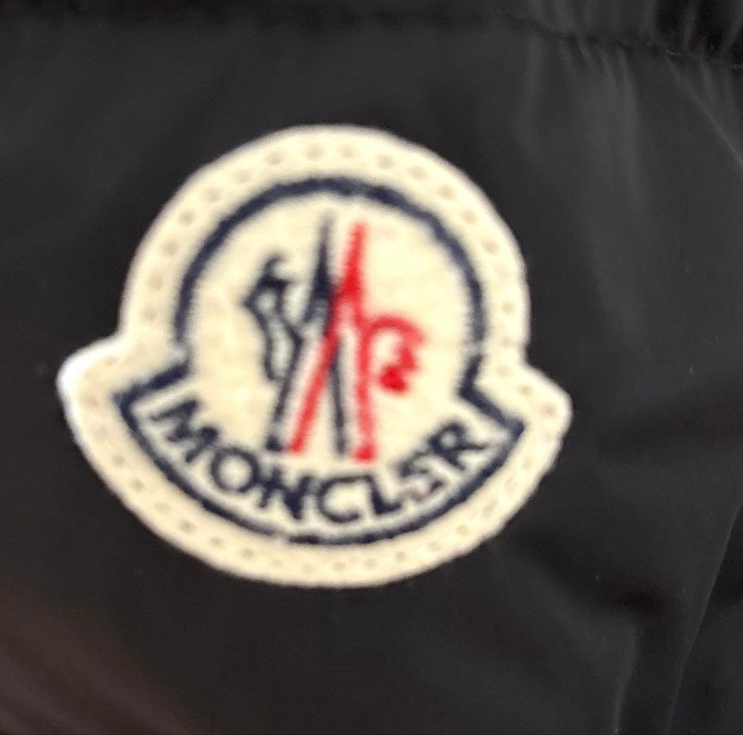 モンクレール　ダウンコート