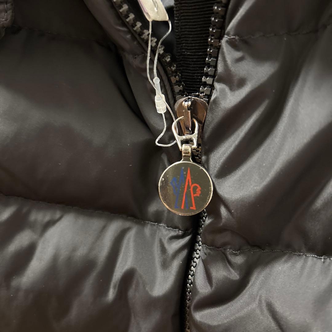 モンクレール　ダウンコート