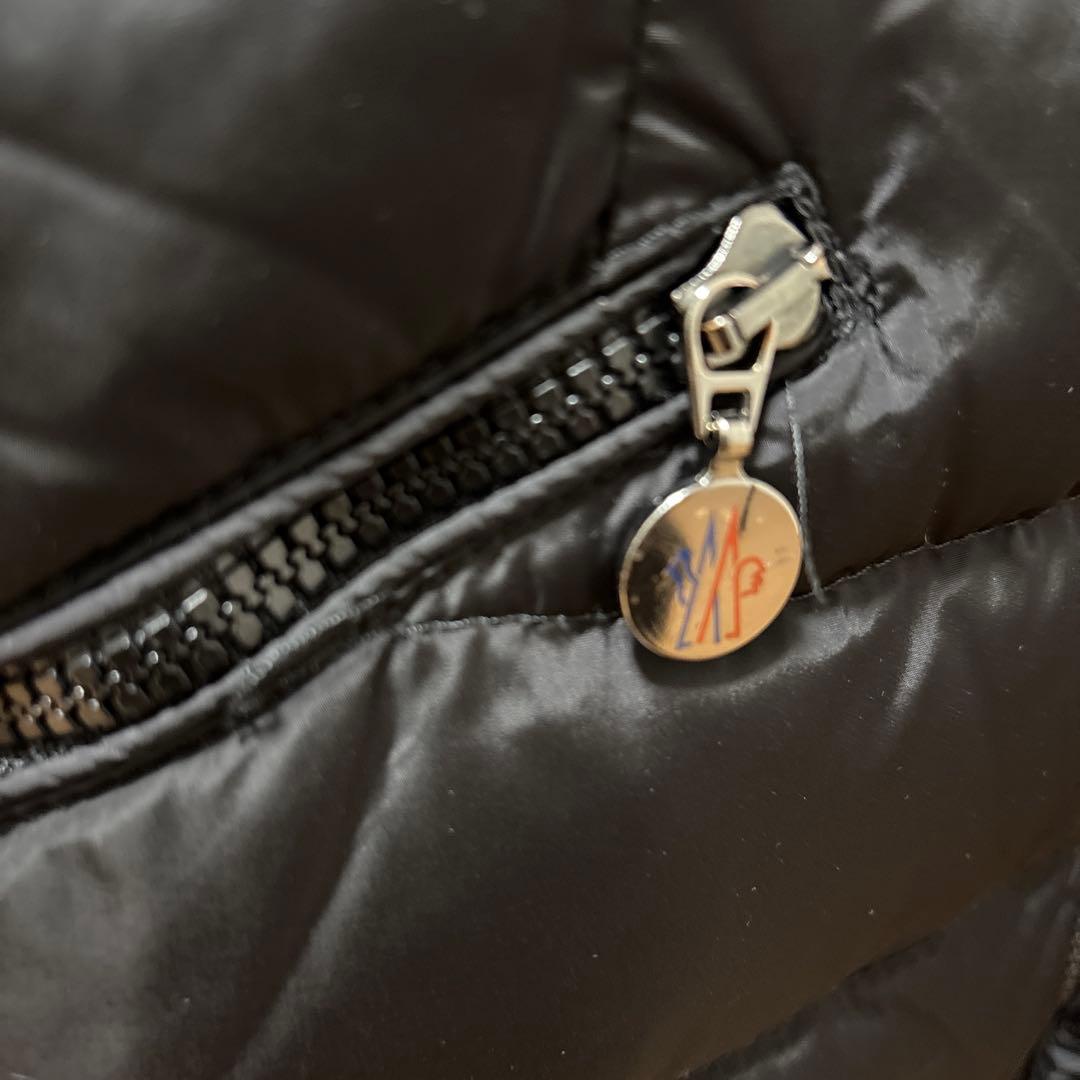 モンクレール　ダウンコート