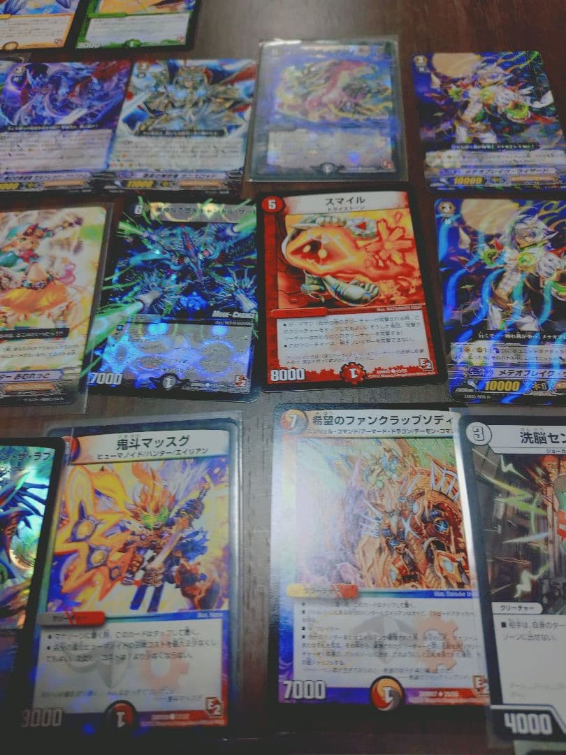 レトロ トレーディングカード　ガンダムバトスピデュエマバディファイト仮面ライダー