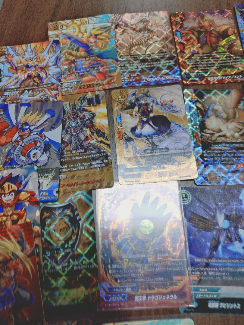 レトロ トレーディングカード　ガンダムバトスピデュエマバディファイト仮面ライダー