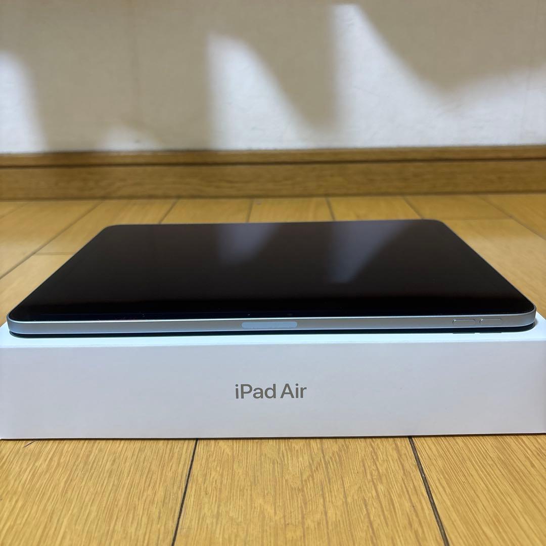 たゆつろ　　iPad Air 第6世代 M2 11インチ WiFiモデル