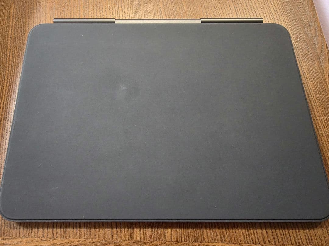 Apple M4 iPad Pro 11インチ スペースグレー ケースセット