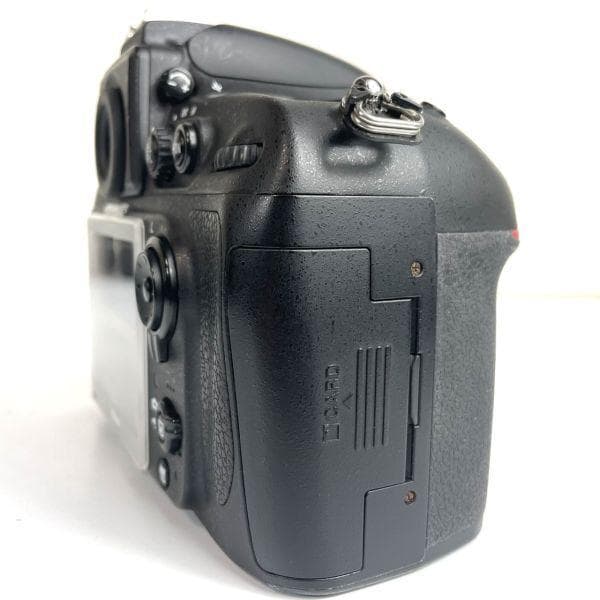 元箱付き! ショット数24456回!! ■極上品■Nikon D800E ボディ