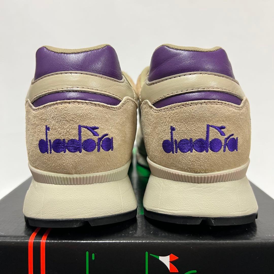 DIADORA ディアドラ V7000 ITA ALPINI スニーカー28cm