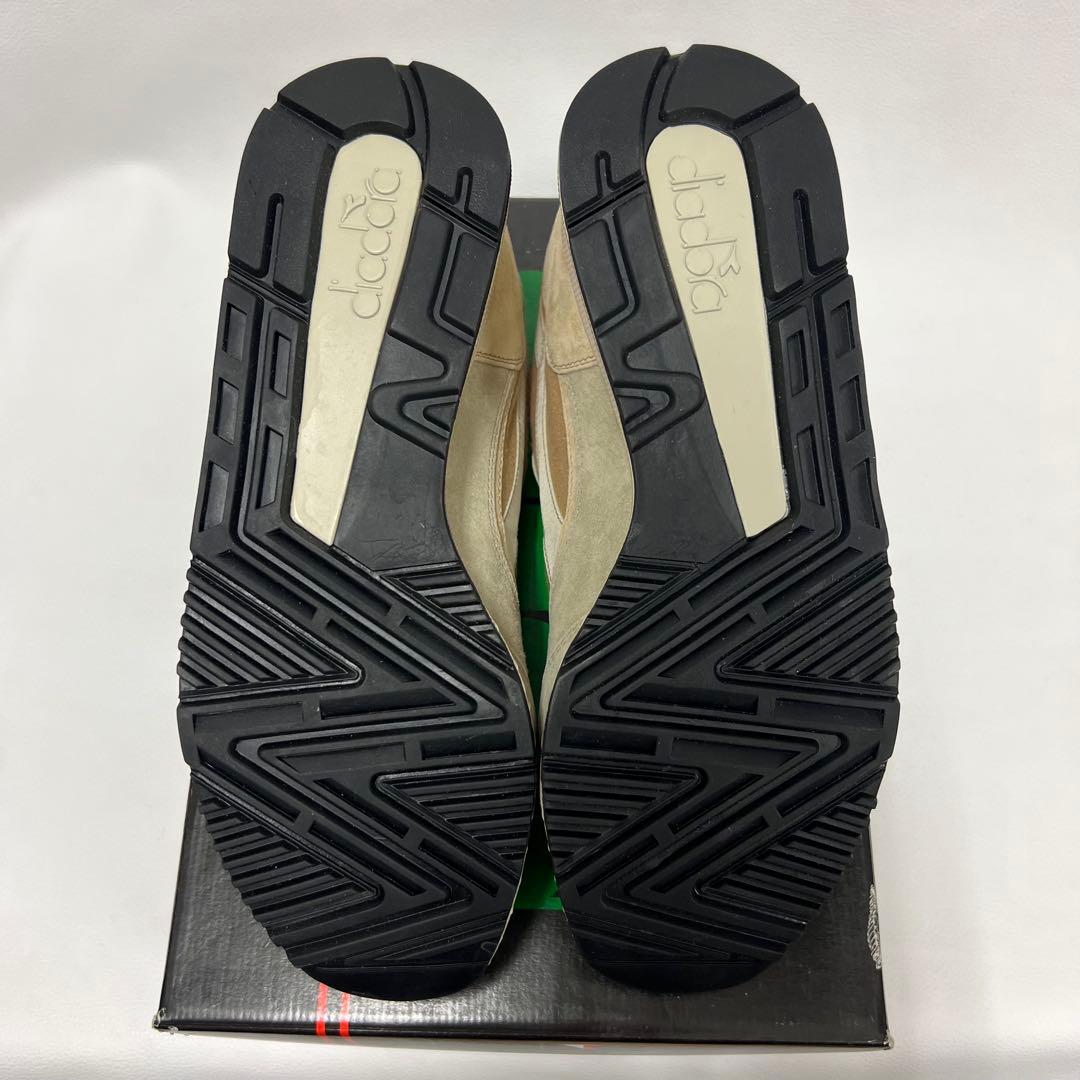 DIADORA ディアドラ V7000 ITA ALPINI スニーカー28cm