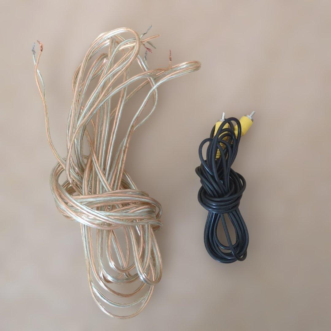 DENON／ミニコンポ（D-ME55DV）