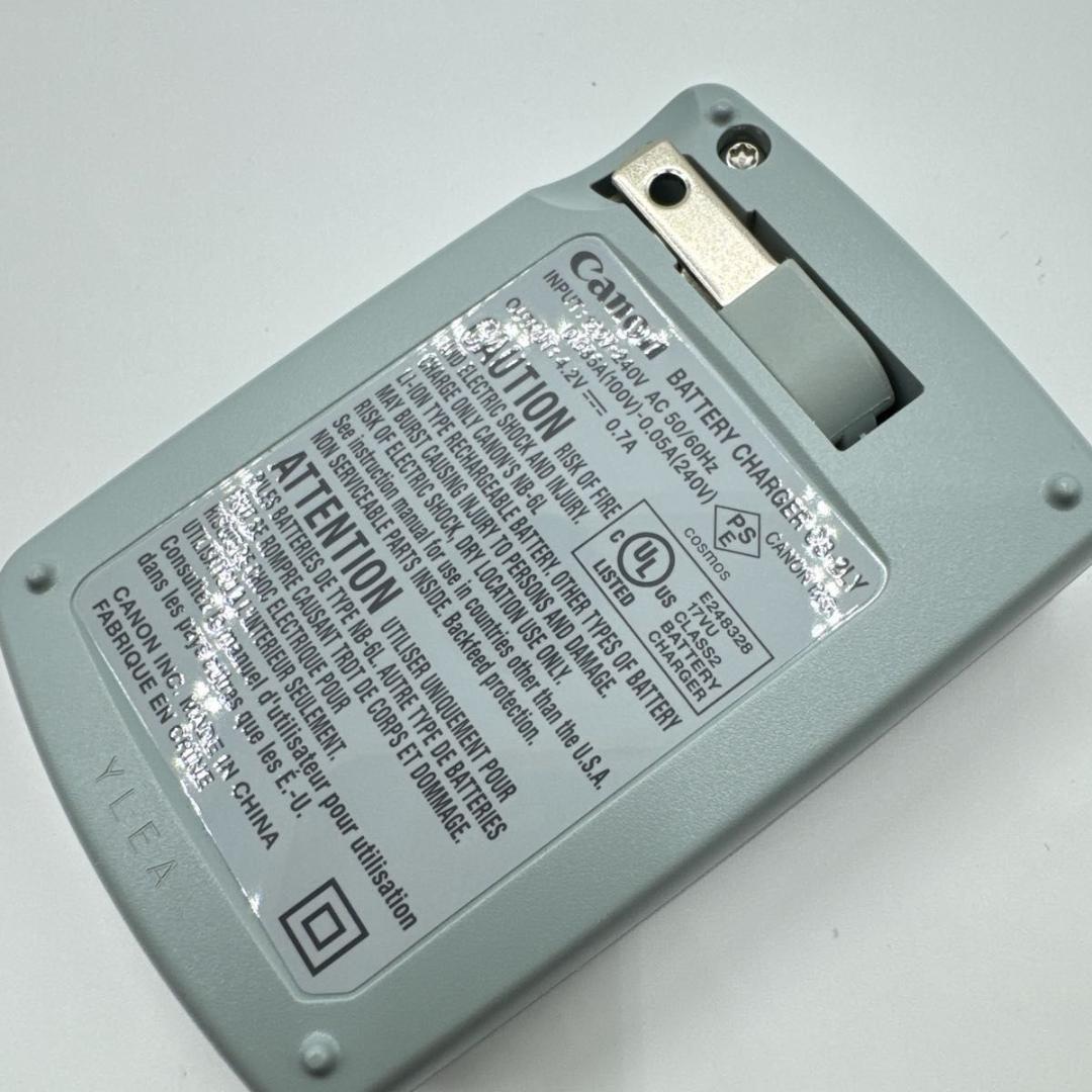 IXY 200F グリーン コンパクトデジタルカメラ