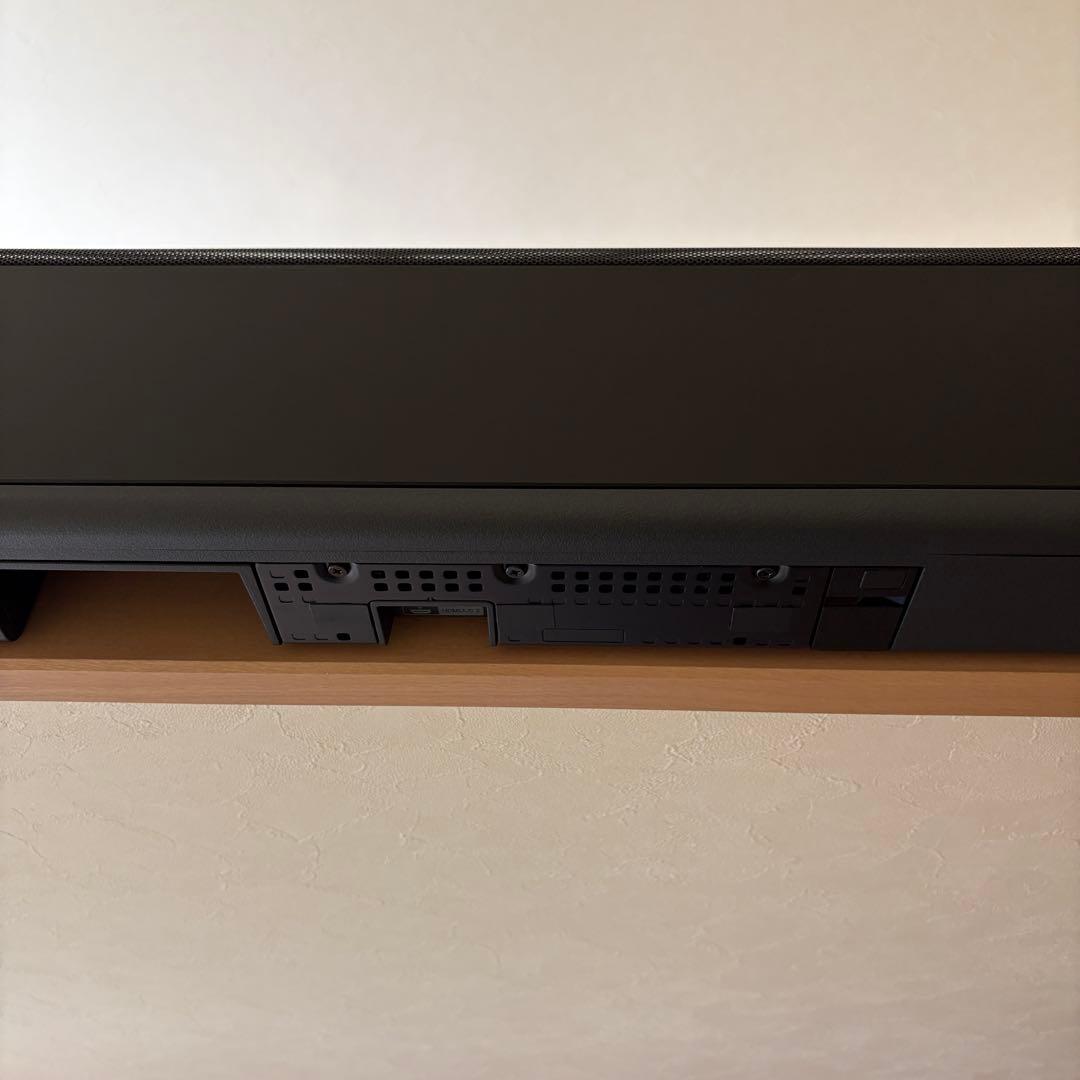 ソニー SONY HT-A7000 サウンドバー 7.1.2ch