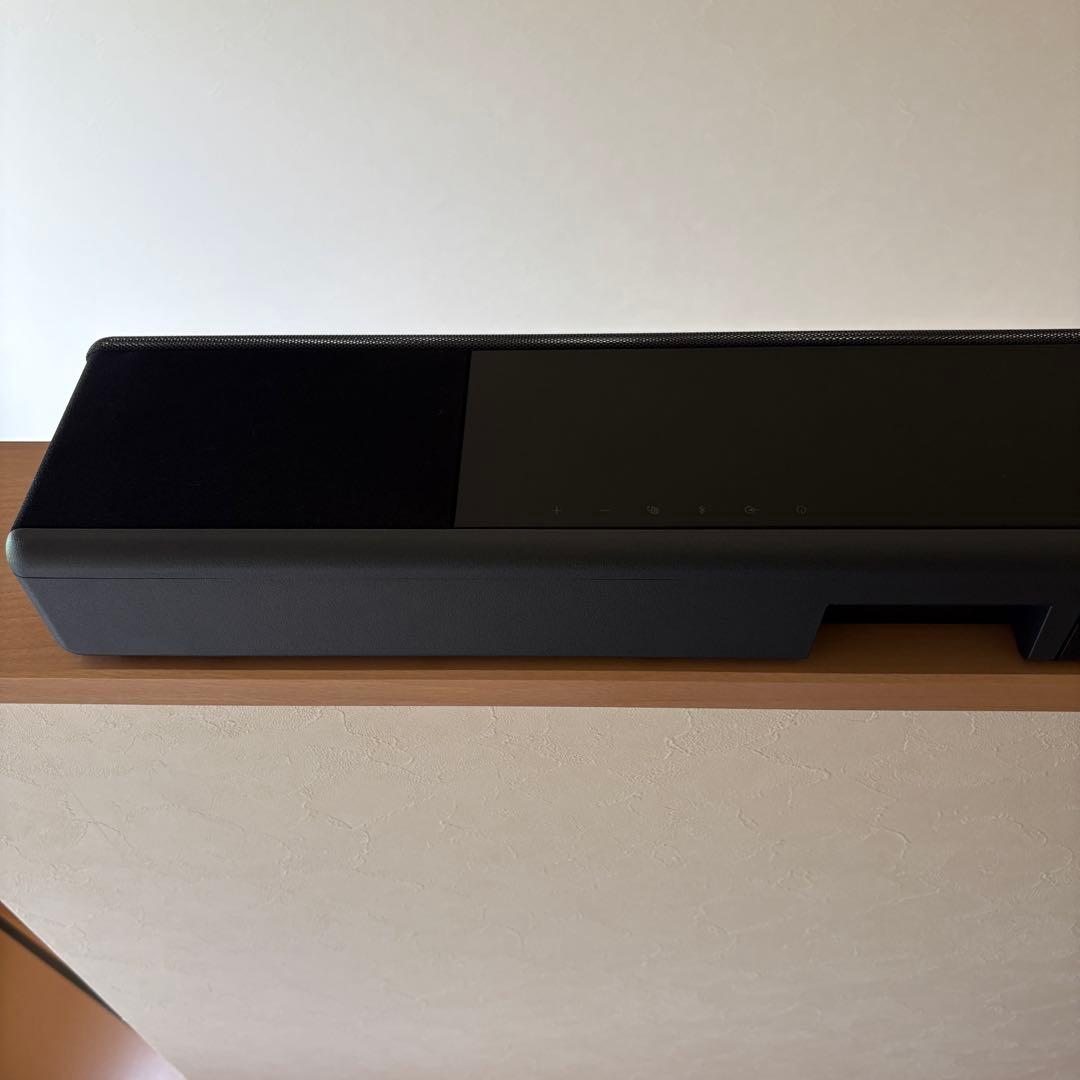 ソニー SONY HT-A7000 サウンドバー 7.1.2ch