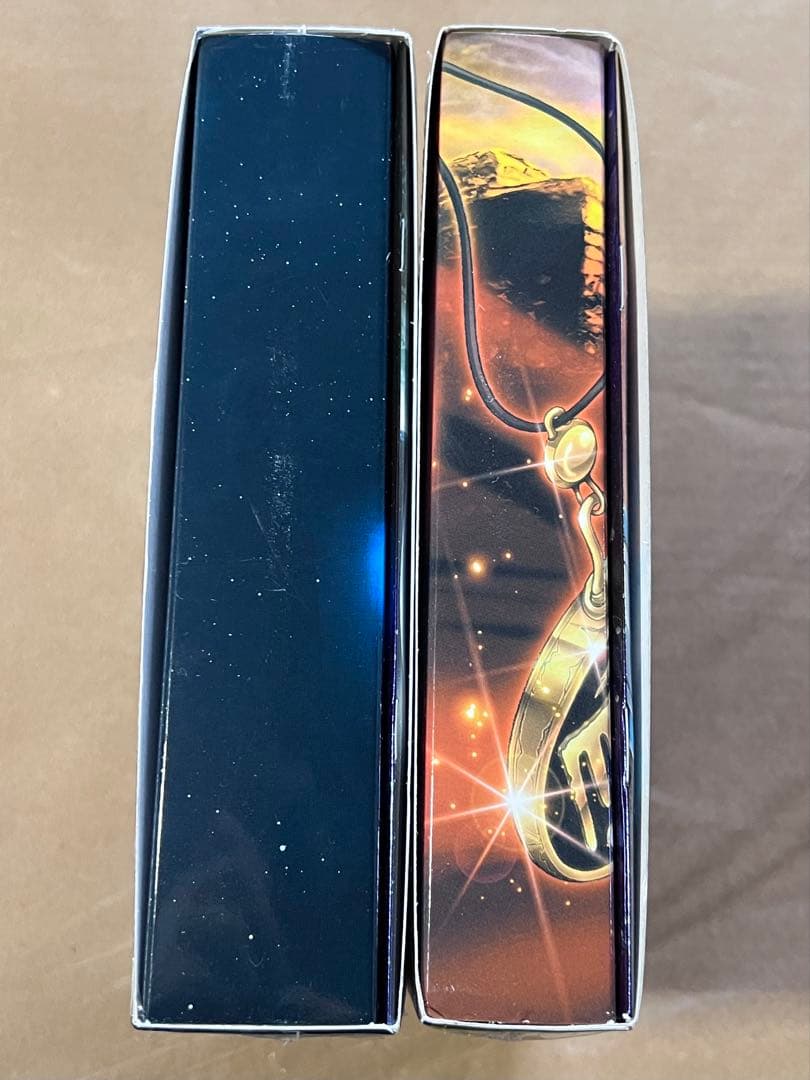 蒼き流星SPTレイズナー DVD PERFECT BOX-01 BOX-02