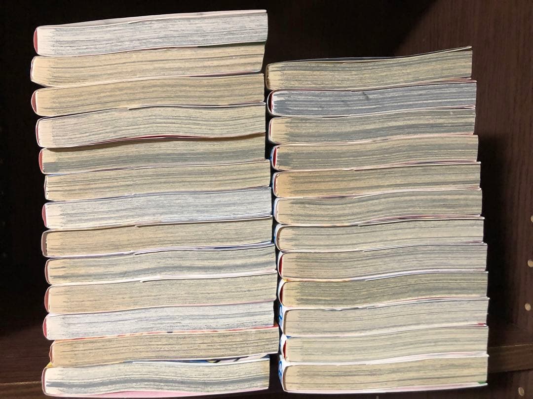 【即日翌日発送】NARUTO 全巻セット 1〜72巻+外伝 赤ペン