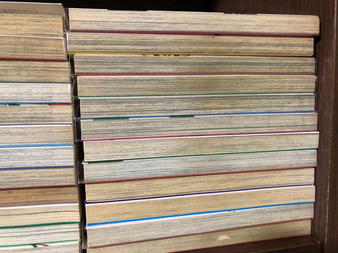 【即日翌日発送】NARUTO 全巻セット 1〜72巻+外伝 赤ペン