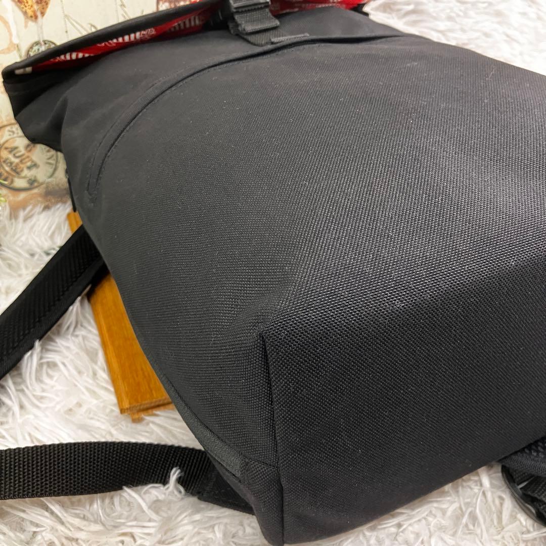 マンハッタンポーテージ x LISA LARSON リュック バックパック