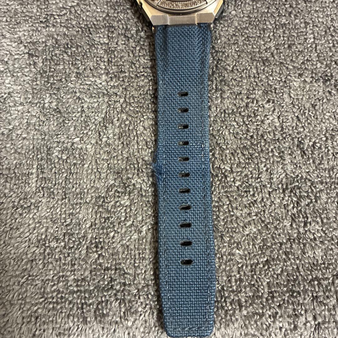 時計 CASIO G-SHOCK GST-W330AC