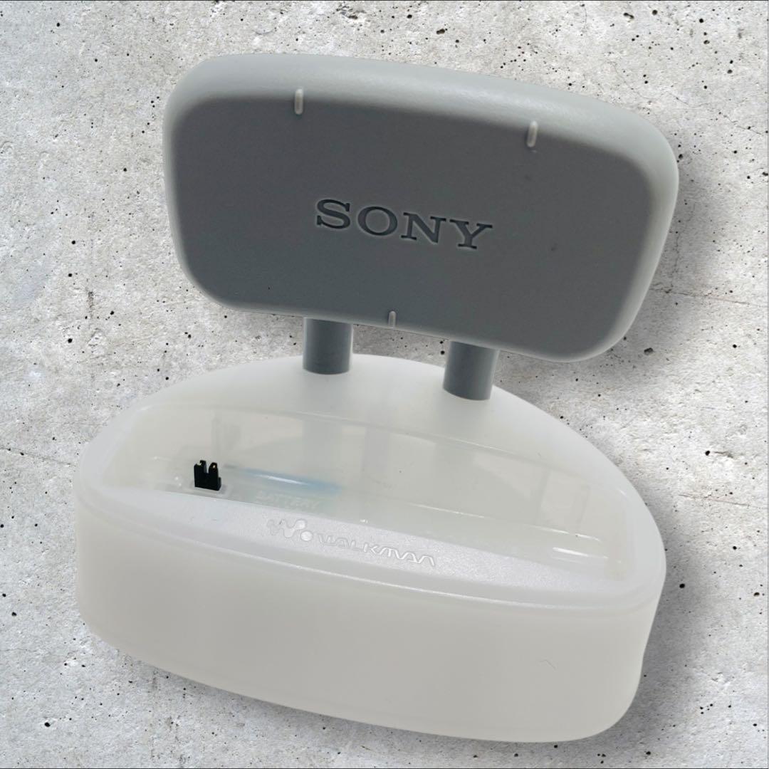 ポータブルプレーヤー SONY MD WALKMAN MZ-E510