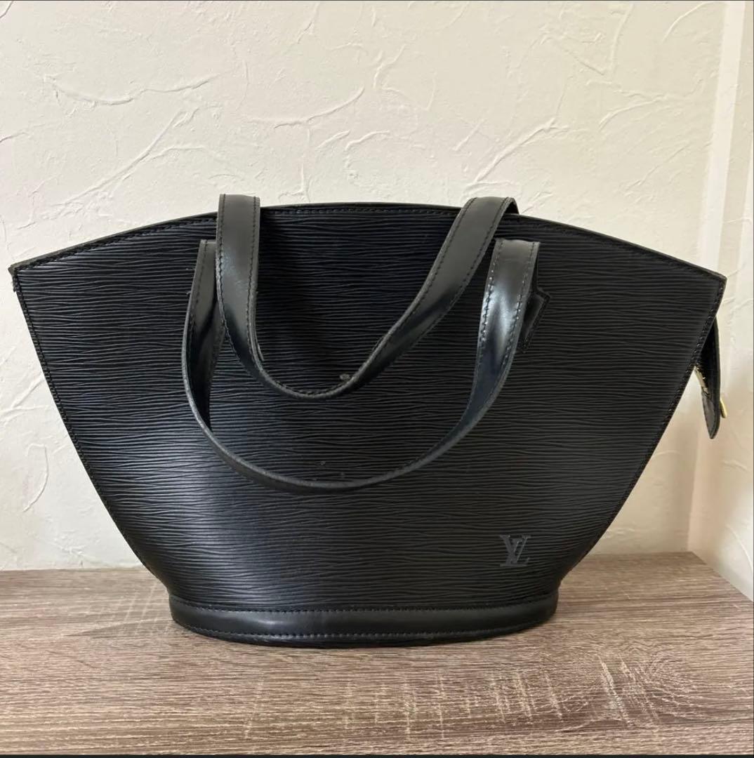 ☆*☆様 ルイ・ヴィトン ハンドバッグ サンジャック エピ M52272