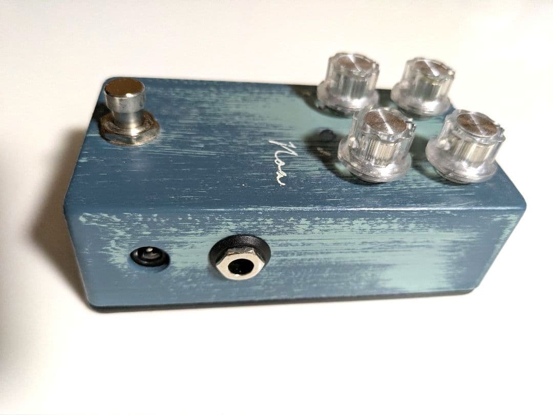 Petla Noa ギターエフェクター