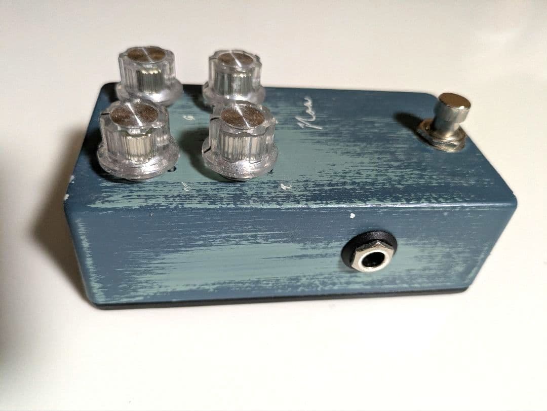 Petla Noa ギターエフェクター