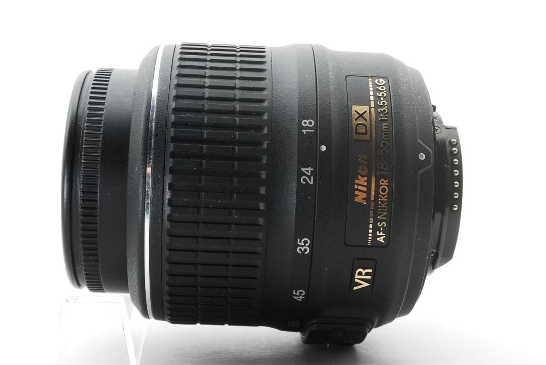 初心者安心！Nikon D90 標準VRレンズ バッグ付