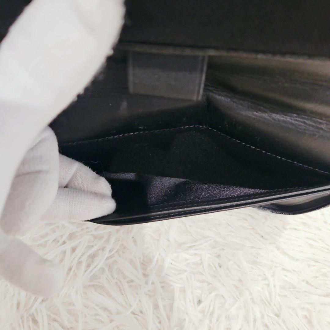 dunhill ダンヒル オーガナイザー ダ ブルジップ トラベルケース 黒