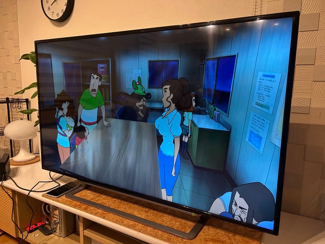 東芝　REGZA 49インチ　49G20X