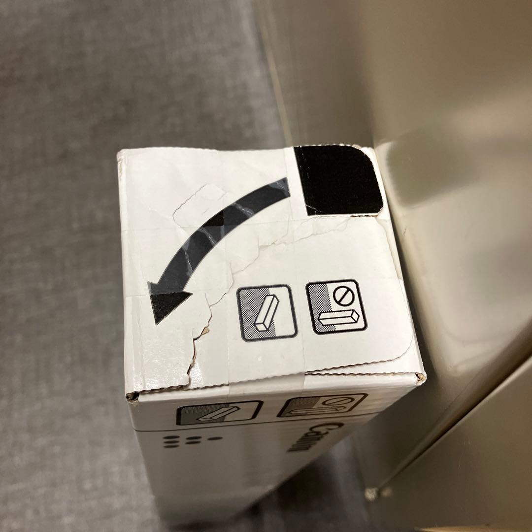 トナー買取　Canon NPG-71トナーカートリッジ