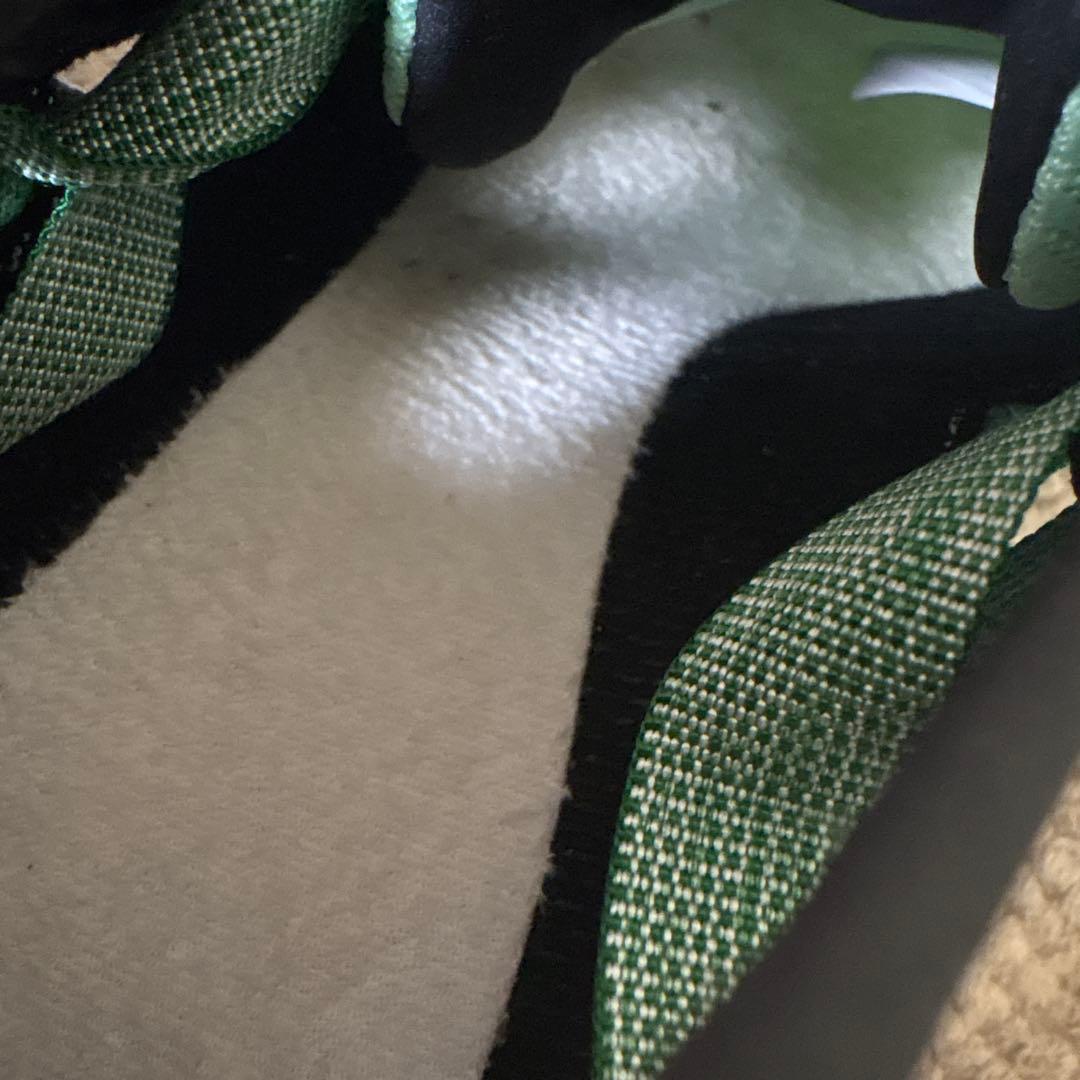 y*k様 ミズノクロノインクスネオジャパン 26.5