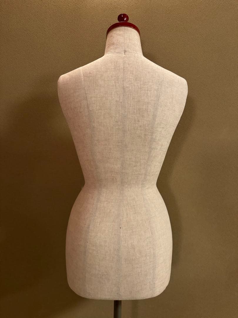 東京キイヤ　マネキン