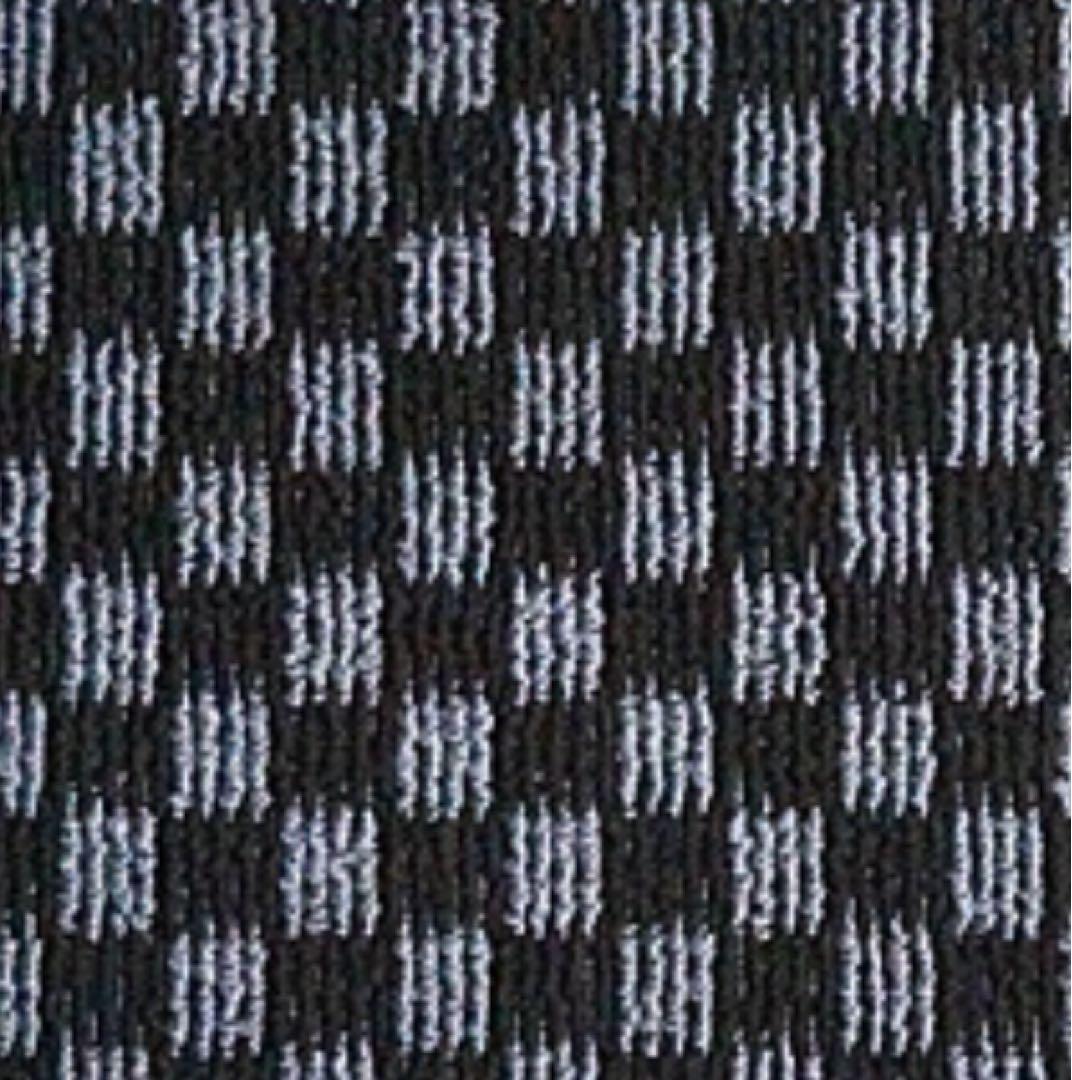 旧型 プリウス 30系 後期型 フロアマット チェック柄 カーマット