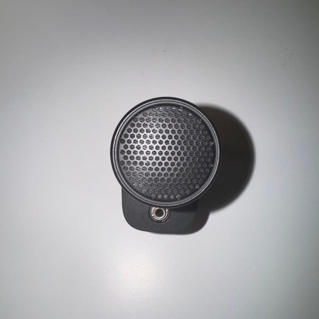 ゼンハイザー MKE 400-II