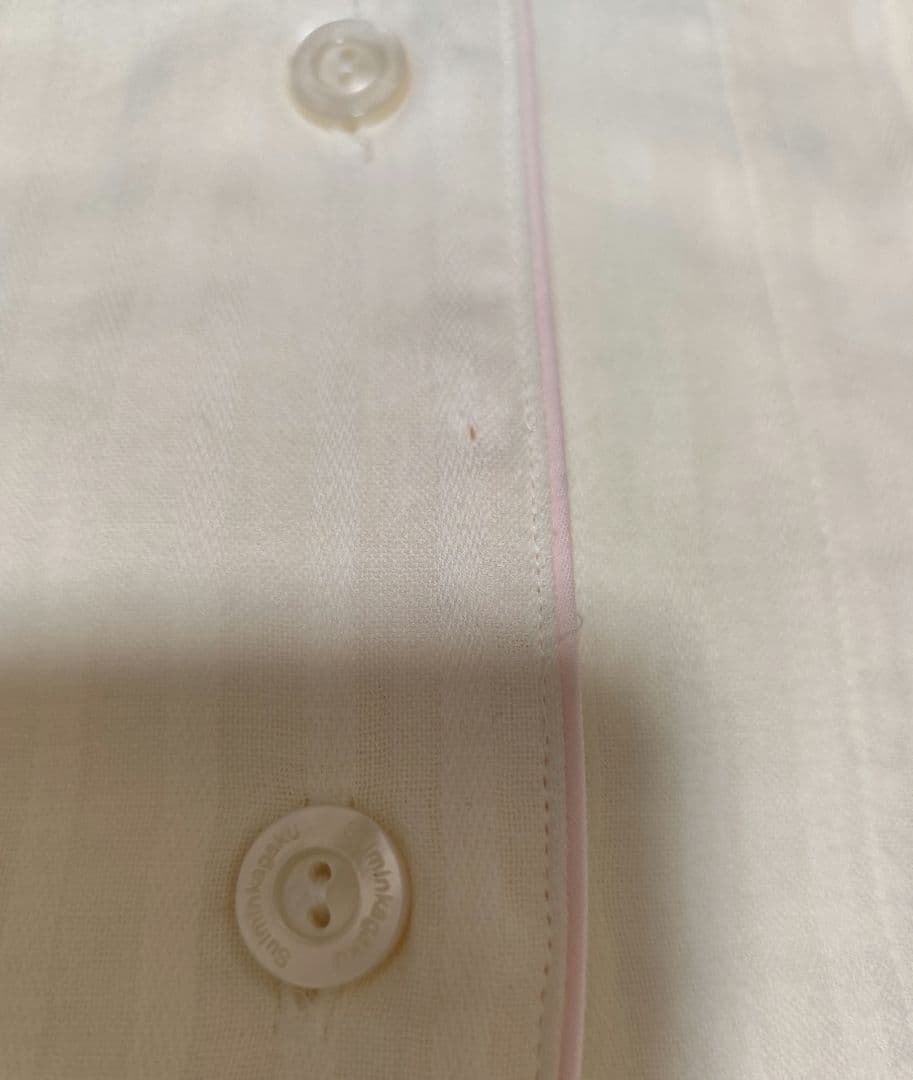 ワコール睡眠科学レディースパジャマ　Mサイズ