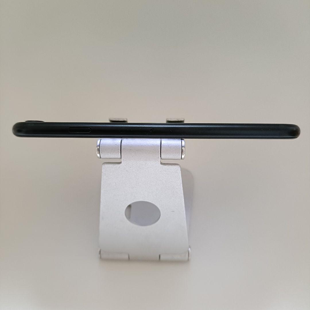 iPhone SE (第3世代)64GB SIMフリー バッテリー残85%