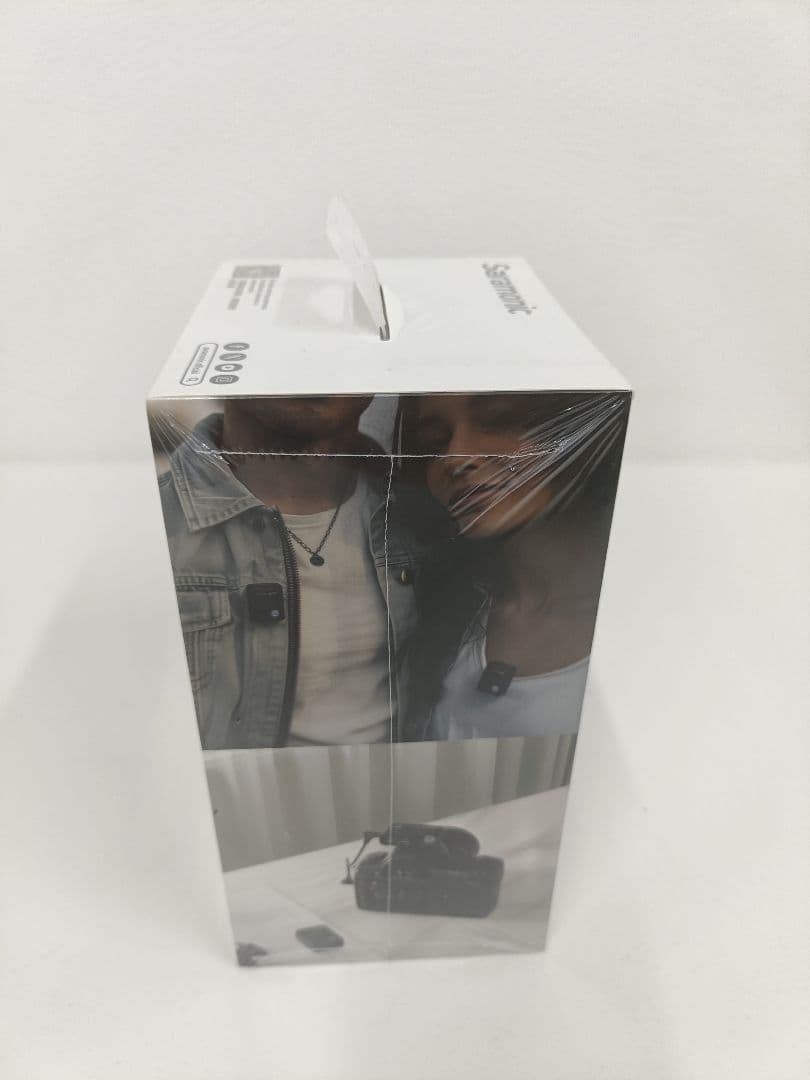 その他 Saramonic Ultra Ultimate 2-channel