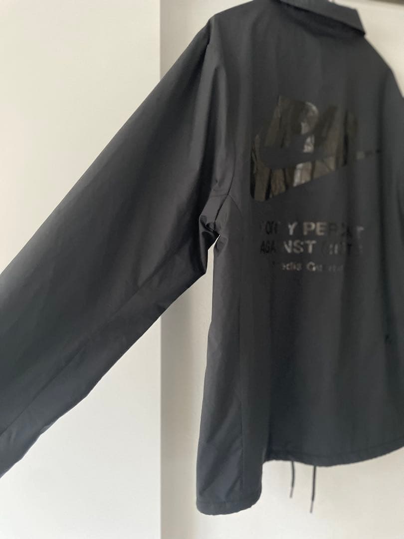 FPAR × NIKE SB コーチジャケット XXL