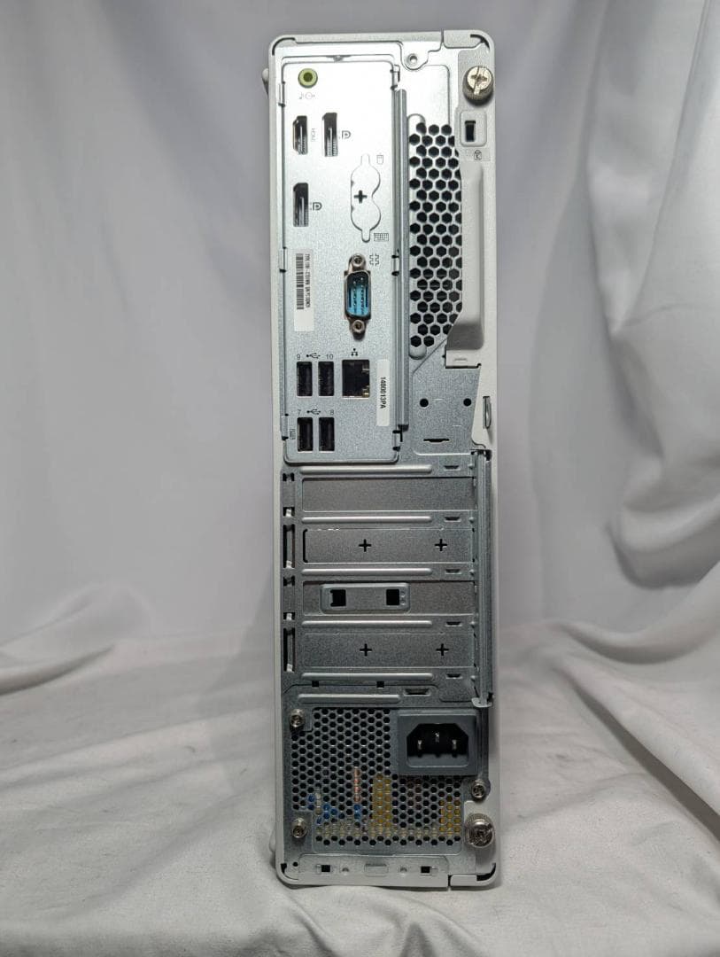 NEC Mate 第10世代 i5/16GB/SSD512GB/Win11