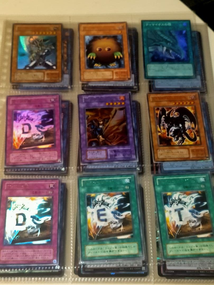 引退品 遊戯王 デュエマ、ポケカ、デジモン