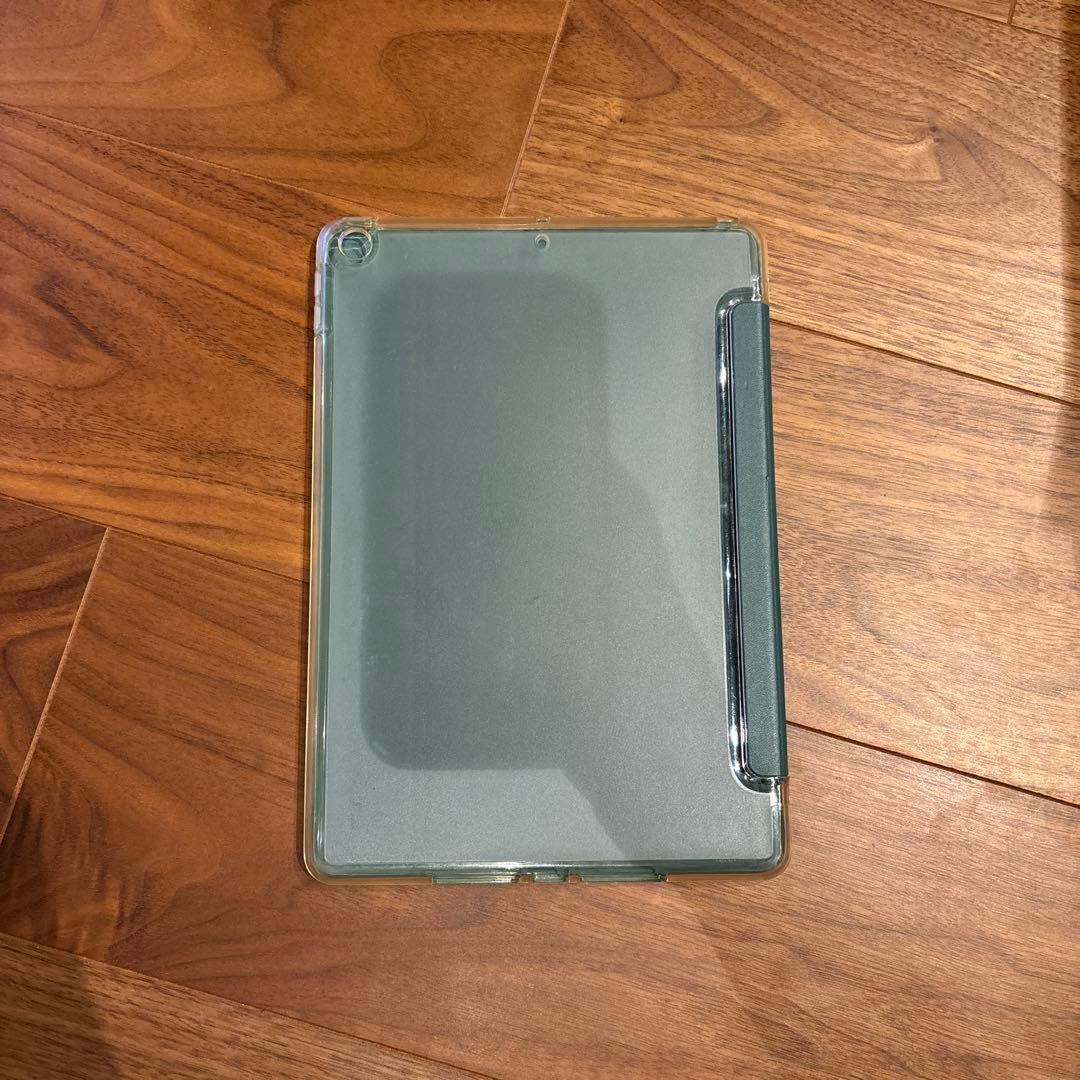 【美品】iPad 第9世代 256GB Wi-Fi ペン&ケース付