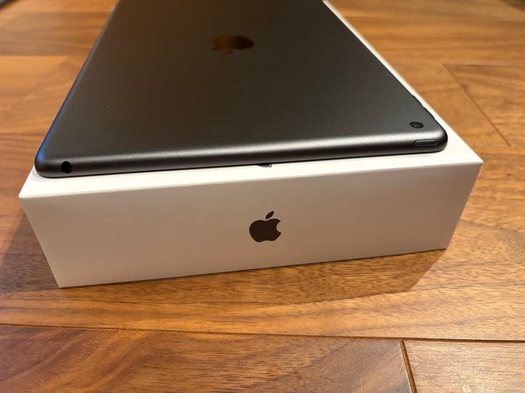 【美品】iPad 第9世代 256GB Wi-Fi ペン&ケース付