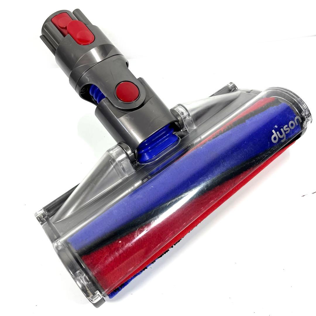 Dyson[171324]CY29 ソフトクリーナーヘッド　h85