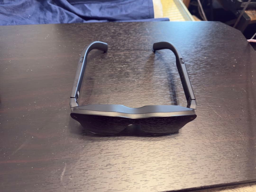 スマートグラス RayNeo Air 3s Pro XRグラス 完品