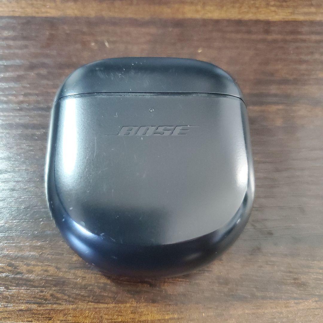 【早い者勝ち】BOSE QuietComfort Earbuds II