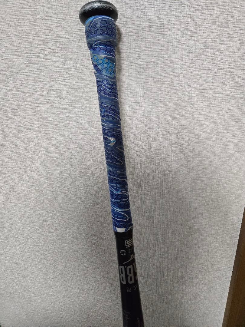 【最終値下げ】ビヨンドマックスレガシーメタル 84cm