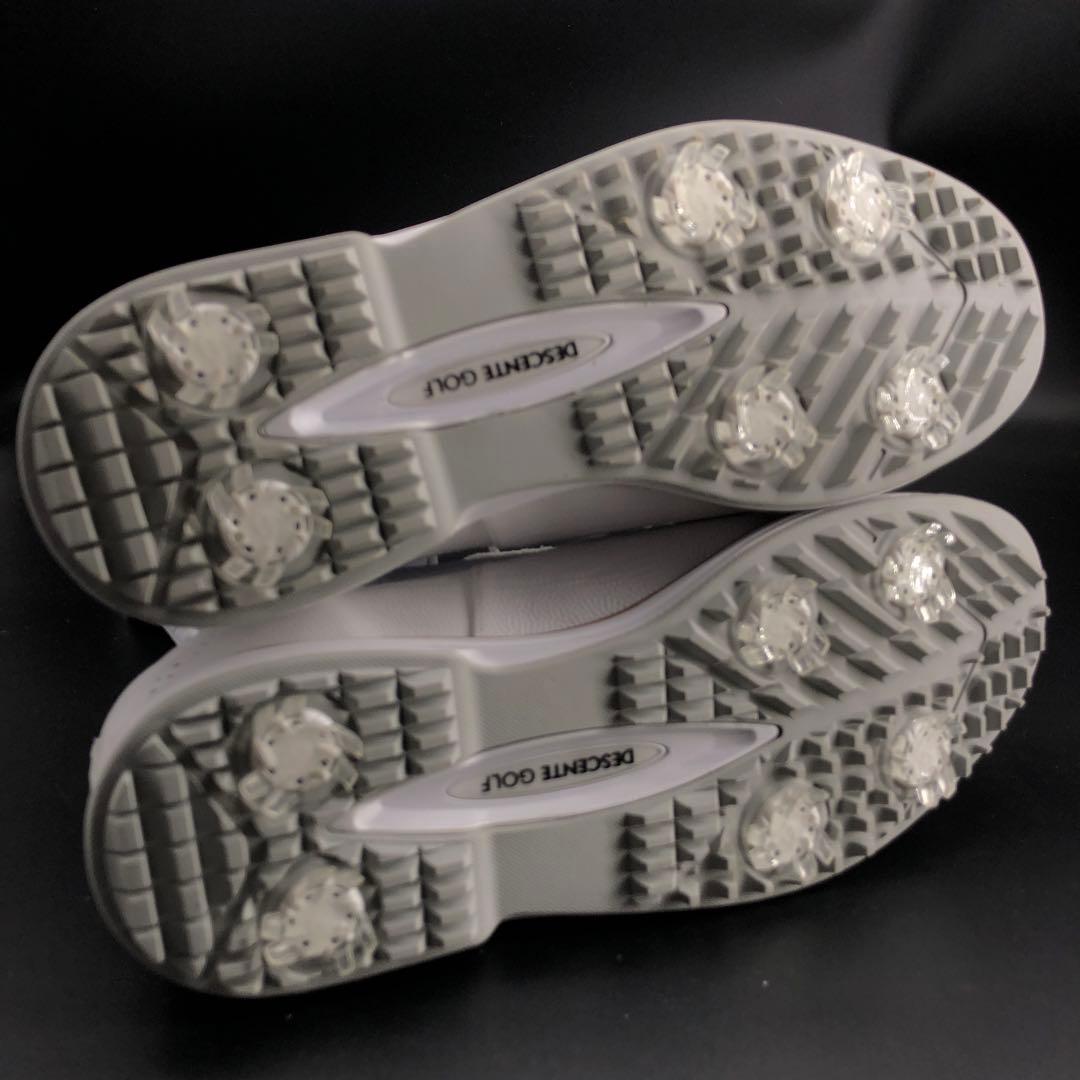 DESCENTE GOLF プロクラシックレース　25.5