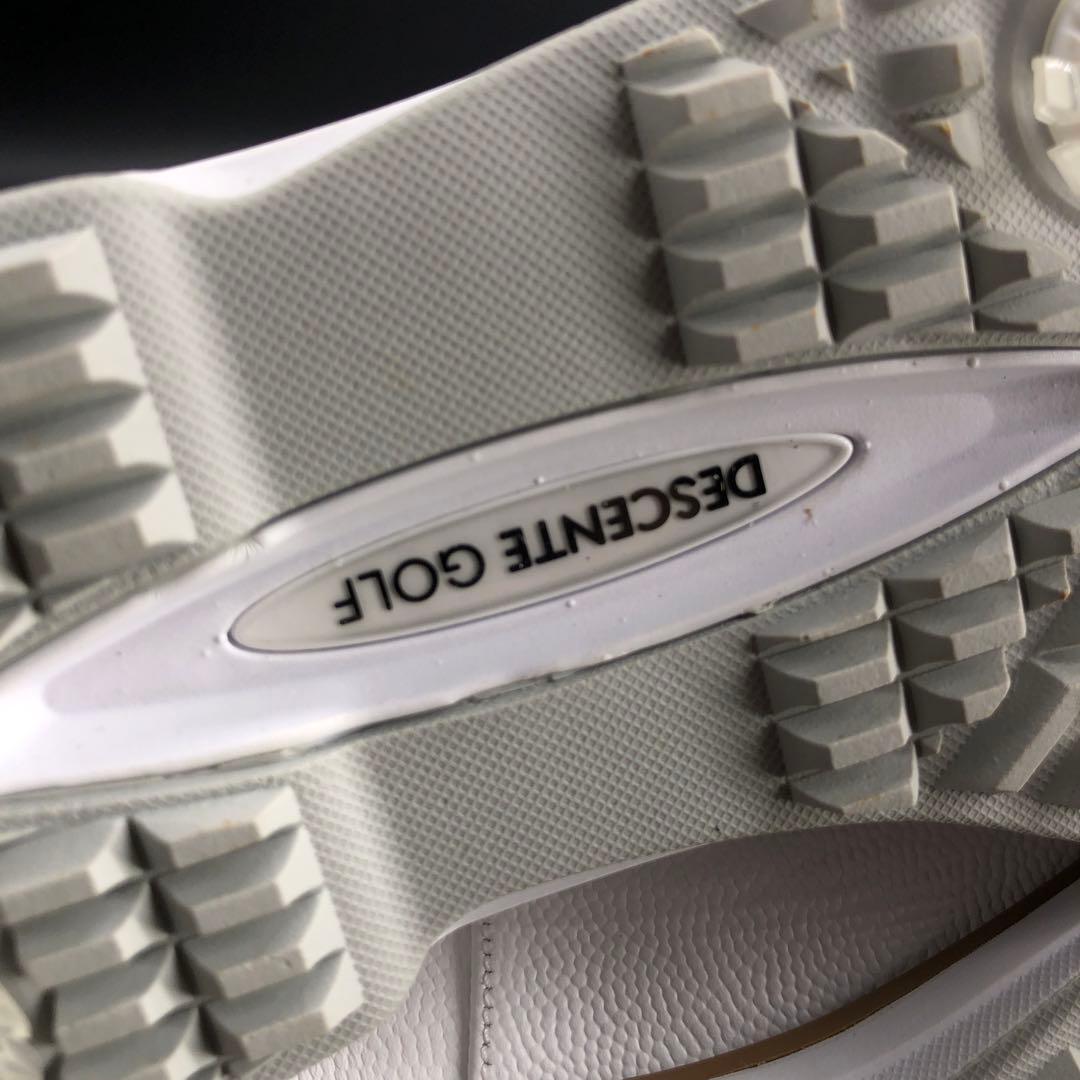 DESCENTE GOLF プロクラシックレース　25.5