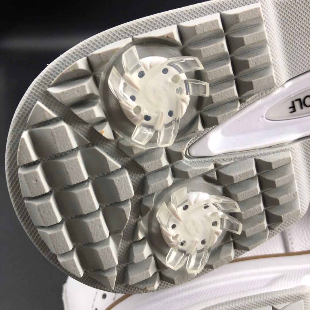 DESCENTE GOLF プロクラシックレース　25.5