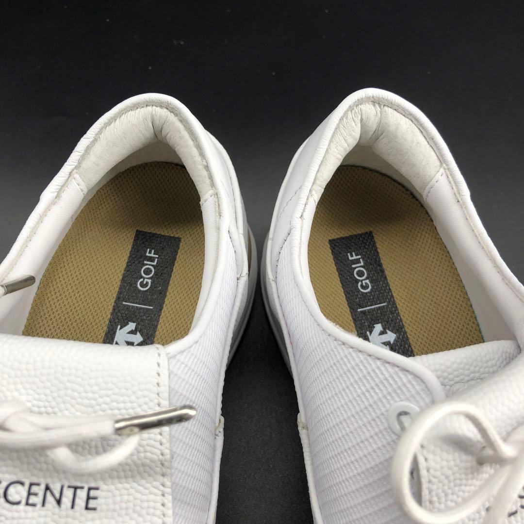 DESCENTE GOLF プロクラシックレース　25.5