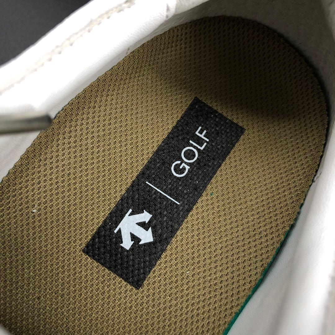 DESCENTE GOLF プロクラシックレース　25.5