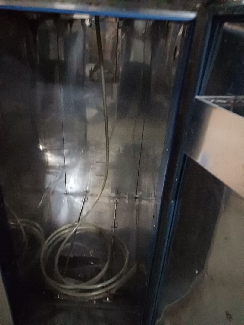 樽内蔵型大型ビールサーバー