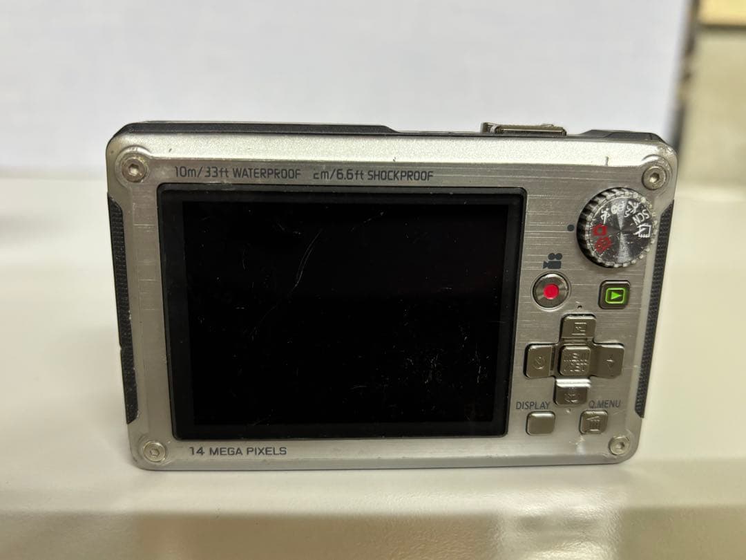 その他 Panasonic DMC-FT2#192